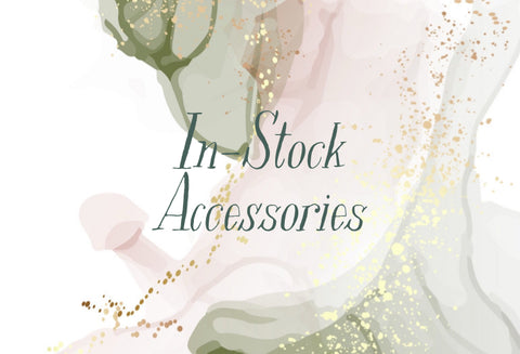 In-Stock Accessories