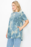 Tie-Dye Tunic