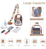 Stadium Sling Bag