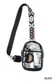 Stadium Sling Bag