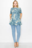 Tie-Dye Tunic