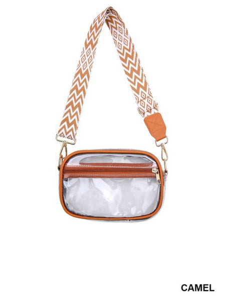 Camel Stadium Bag