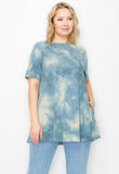 Tie-Dye Tunic