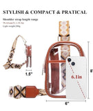 Stadium Sling Bag