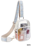 Stadium Sling Bag