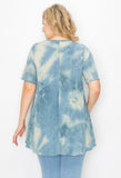 Tie-Dye Tunic