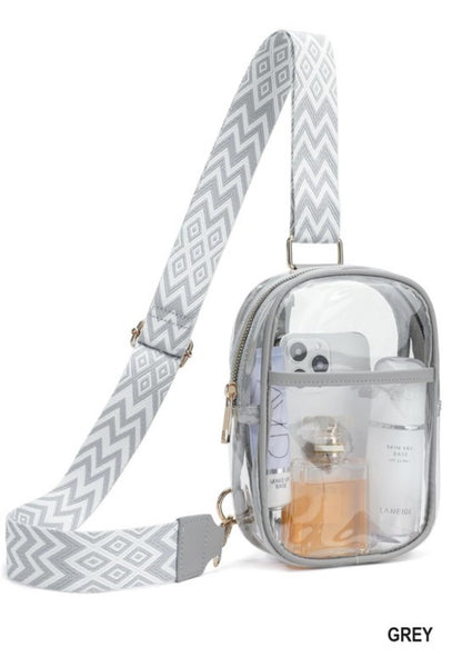 Stadium Sling Bag