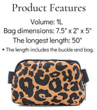 Plus Size Cross Body