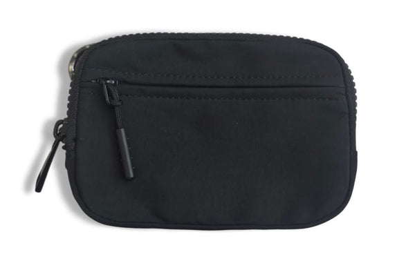 Black Wallet